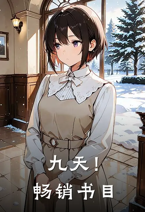 九天！畅销书目