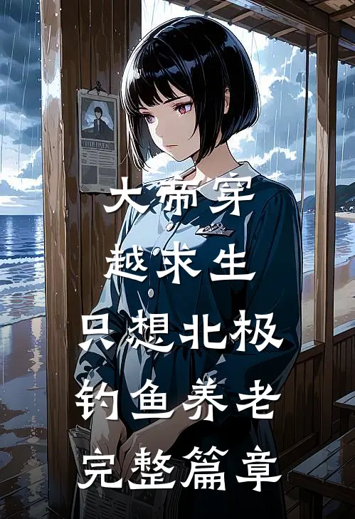 大帝穿越求生，只想北极钓鱼养老完整篇章