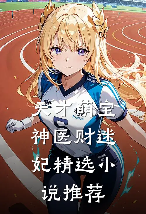 天才萌宝：神医财迷妃精选小说推荐