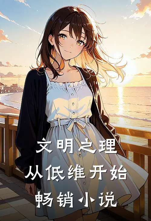 文明之理，从低维开始畅销小说