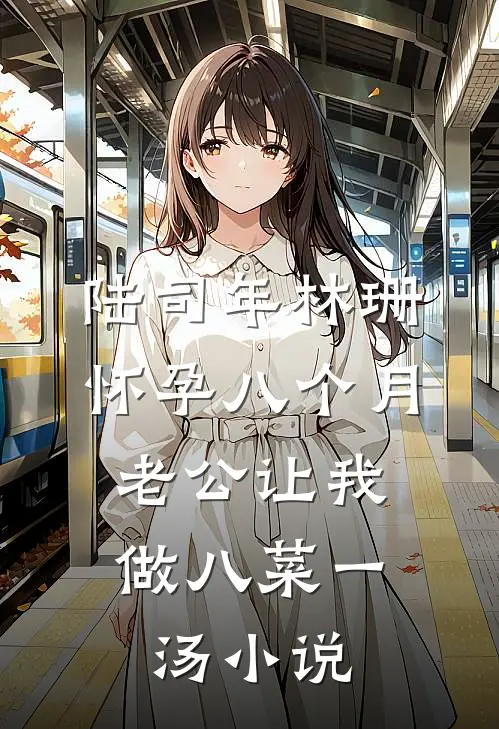 陆司年林珊怀孕八个月，老公让我做八菜一汤小说
