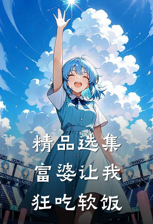 精品选集富婆让我狂吃软饭