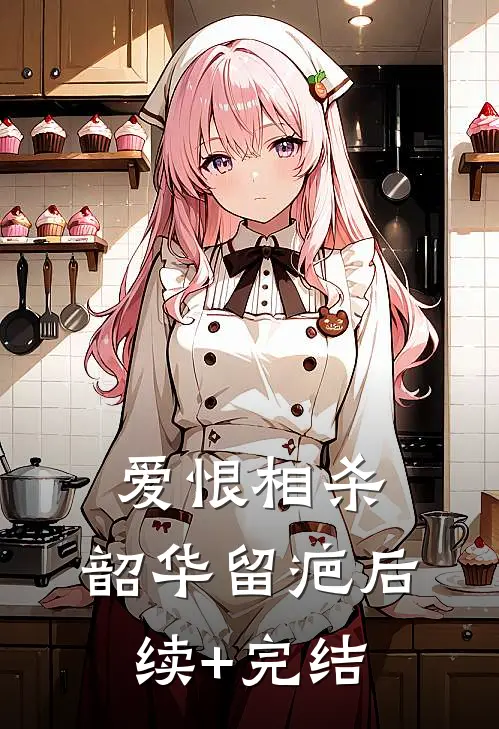 爱恨相杀，韶华留疤后续+完结