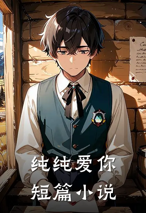 纯纯爱你短篇小说