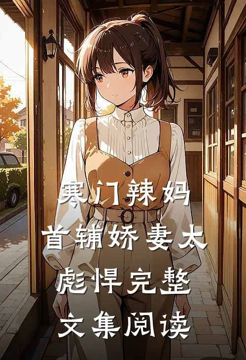 寒门辣妈：首辅娇妻太彪悍完整文集阅读