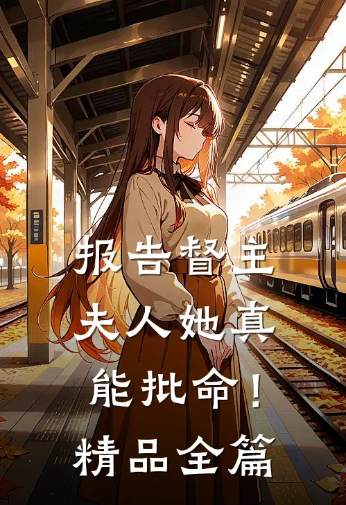 报告督主，夫人她真能批命！精品全篇