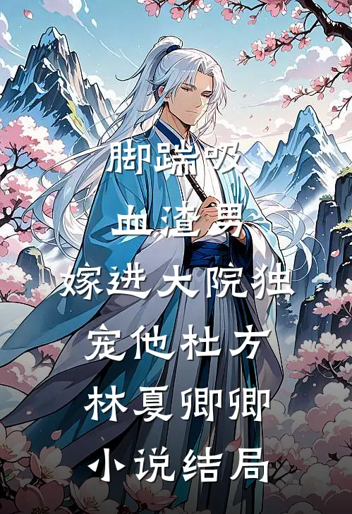 脚踹吸血渣男，嫁进大院独宠他杜方林夏卿卿小说结局