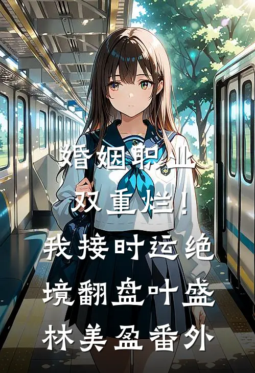 婚姻职业双重烂！我接时运绝境翻盘叶盛林美盈 番外