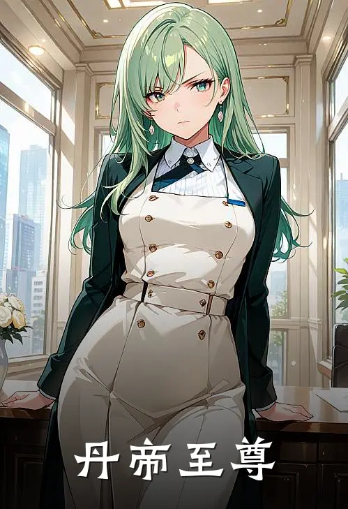 丹帝至尊