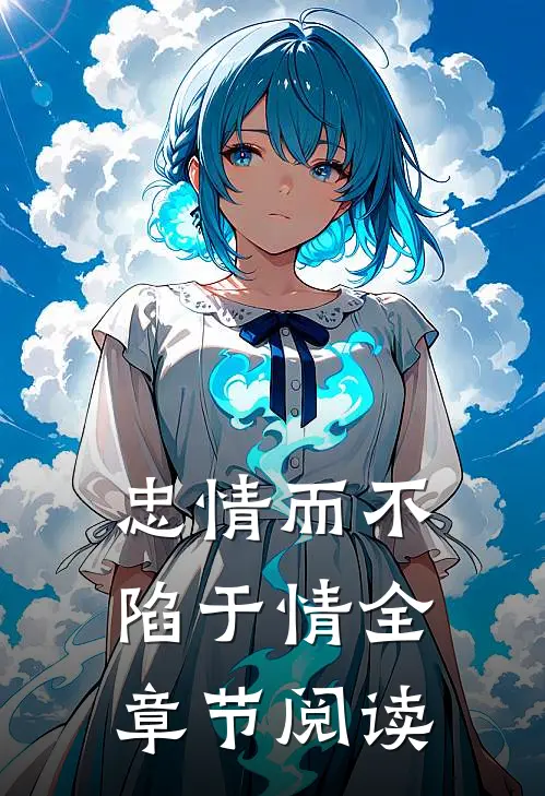 忠情而不陷于情全章节阅读