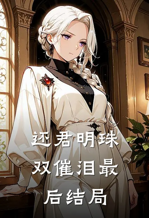 还君明珠双催泪最后结局
