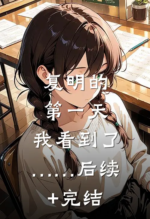 复明的第一天，我看到了……后续+完结