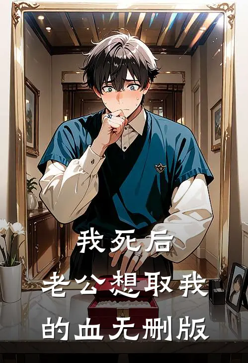 我死后，老公想取我的血无删版