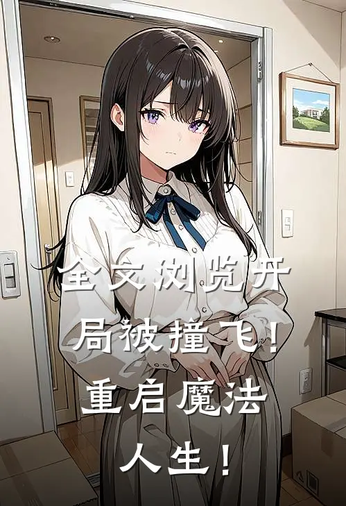 全文浏览开局被撞飞！重启魔法人生！
