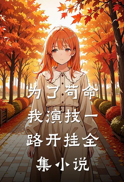 为了苟命,我演技一路开挂全集