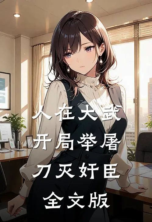 人在大武，开局举屠刀灭奸臣全文版