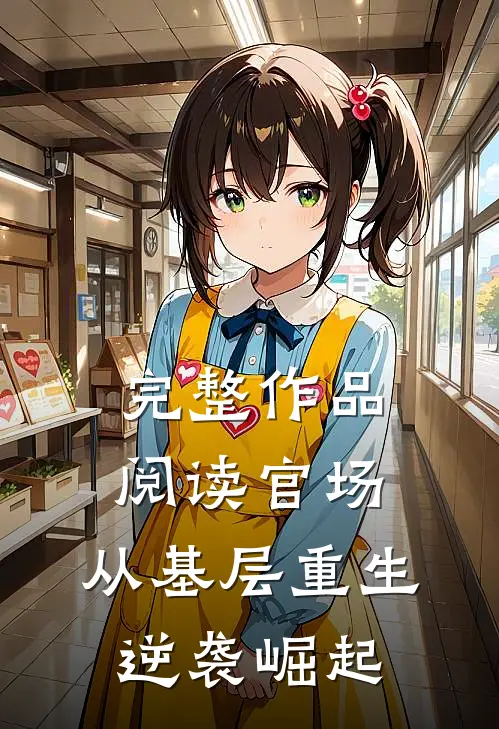 完整作品阅读官场：从基层重生逆袭崛起