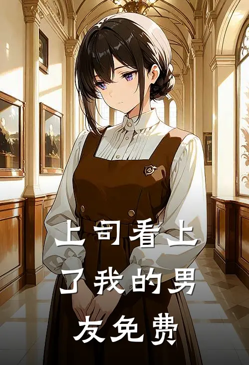 上司看上了我的男友免费