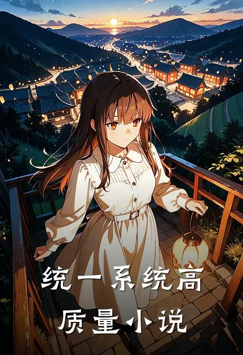 统一系统高质量小说