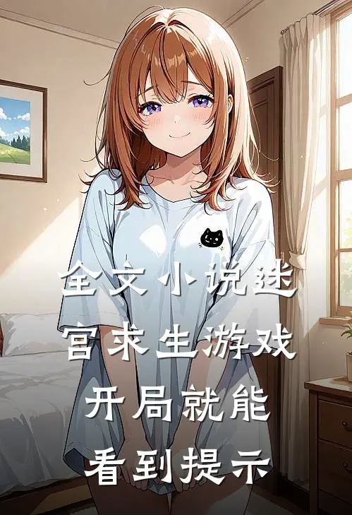 全文小说迷宫求生游戏:开局就能看到提示