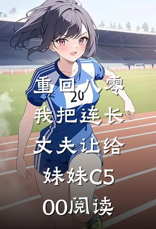 重回八零：我把连长丈夫让给妹妹C500阅读