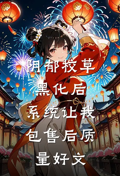 阴郁校草黑化后，系统让我包售后质量好文