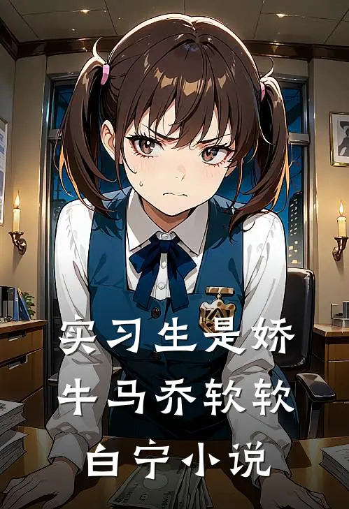 实习生是娇牛马乔软软白宁小说