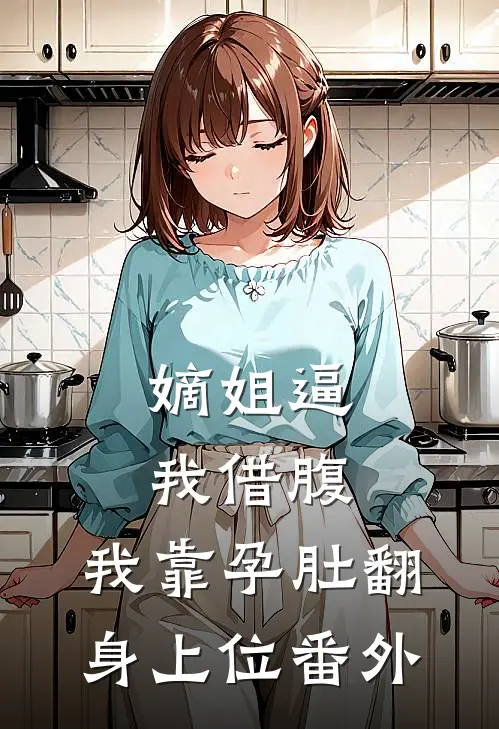 嫡姐逼我借腹，我靠孕肚翻身上位番外