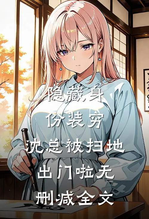 隐藏身份装穷，沈总被扫地出门啦无删减全文