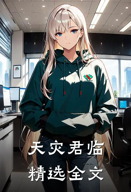 天灾君临精选全文