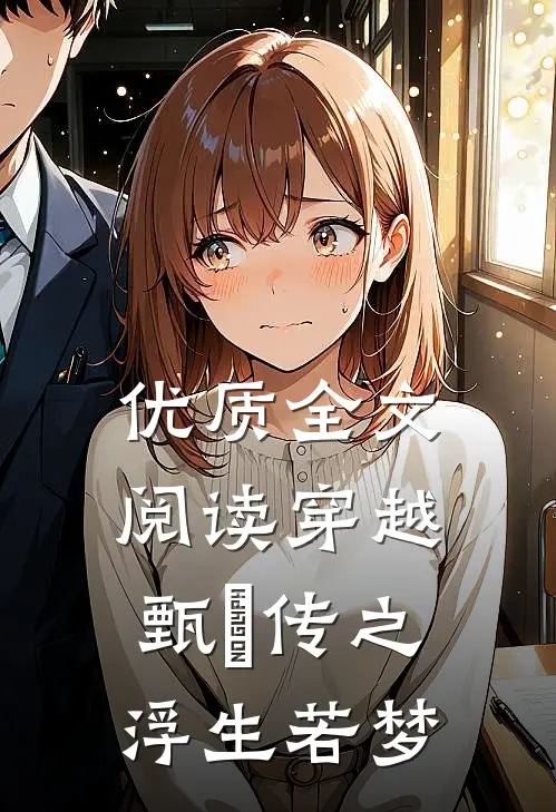 优质全文阅读穿越甄嬛传之浮生若梦
