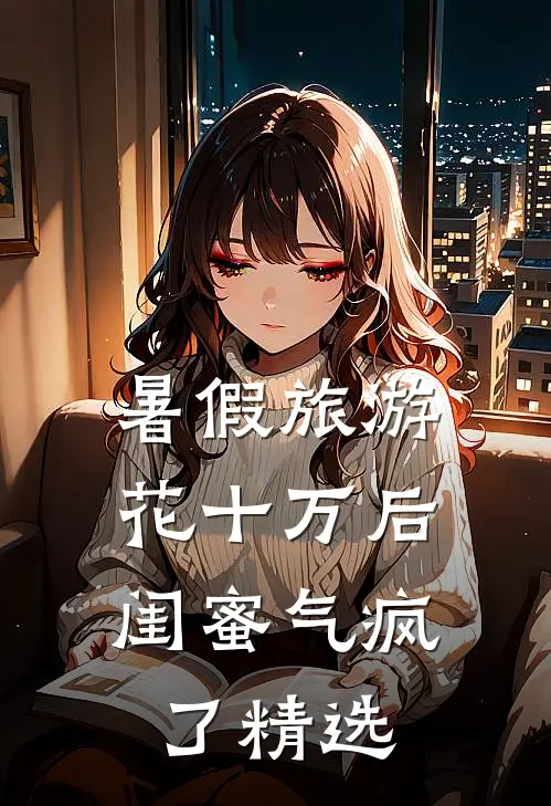 暑假旅游花十万后，闺蜜气疯了精选