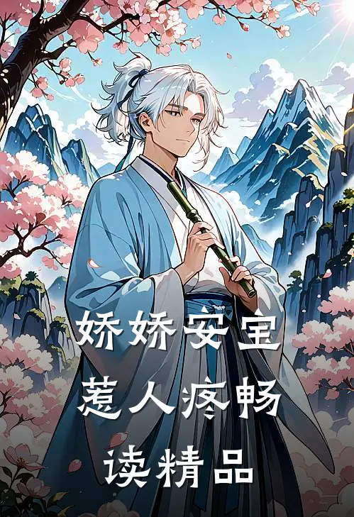 娇娇安宝惹人疼畅读精品