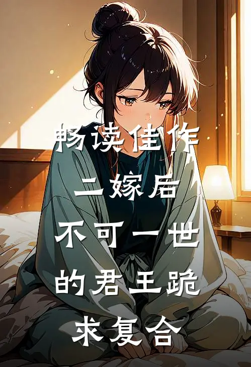 畅读佳作二嫁后，不可一世的君王跪求复合