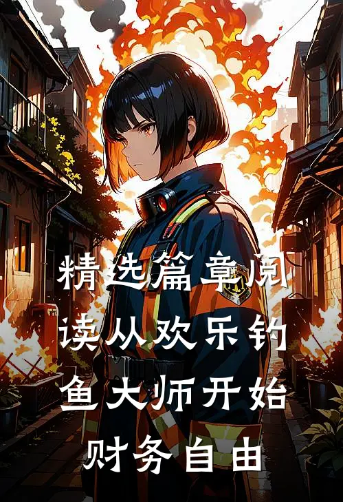 精选篇章阅读从欢乐钓鱼大师开始财务自由