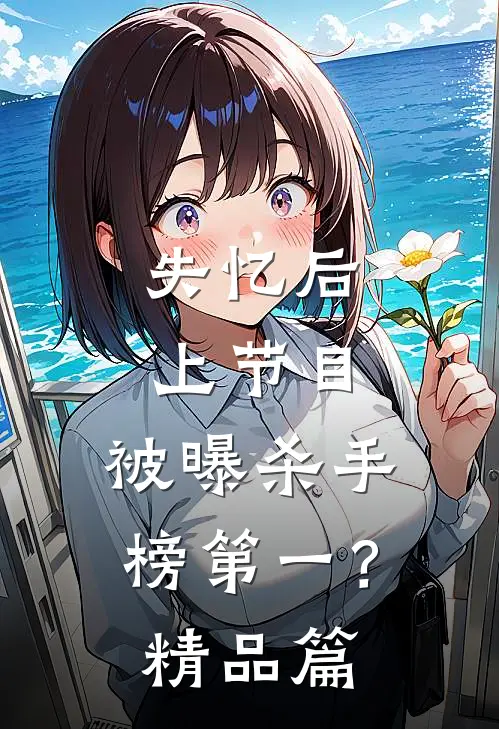 失忆后上节目，被曝杀手榜第一？精品篇