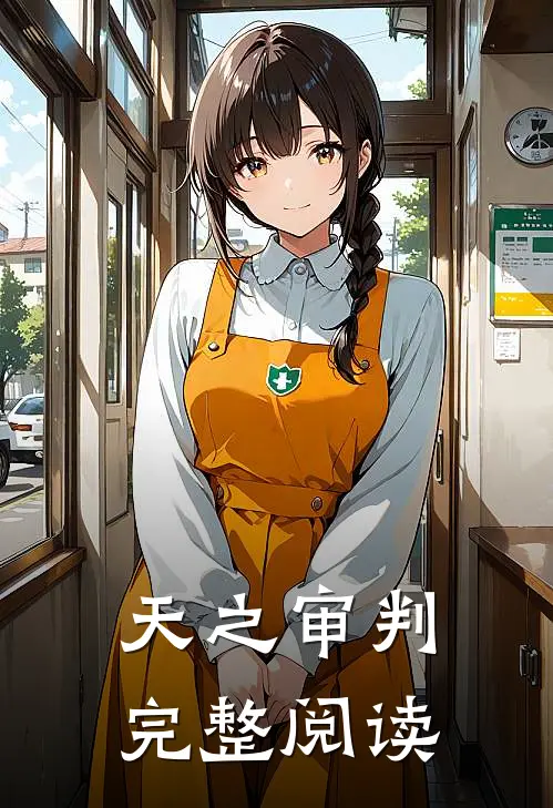 天之审判完整阅读