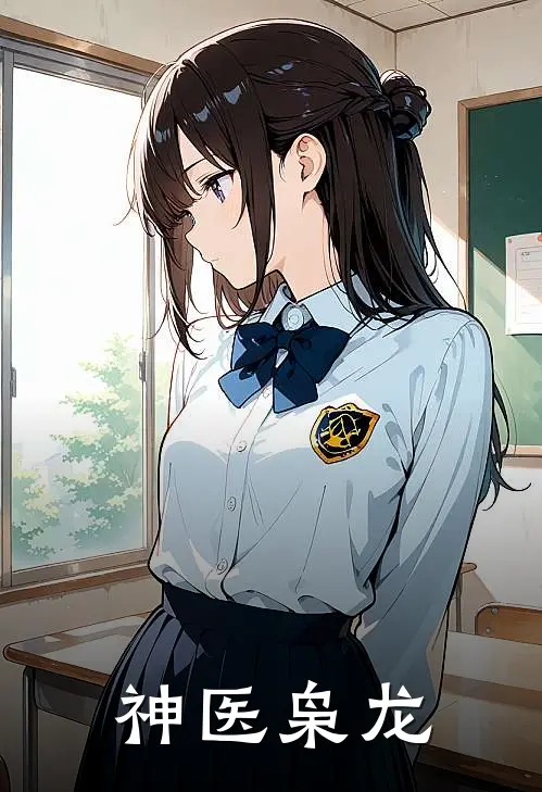 神医枭龙