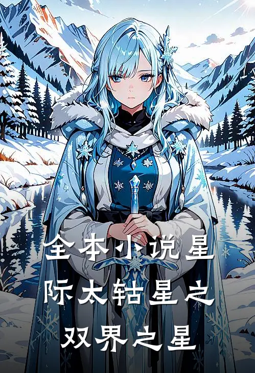 全本小说星际太轱星之双界之星