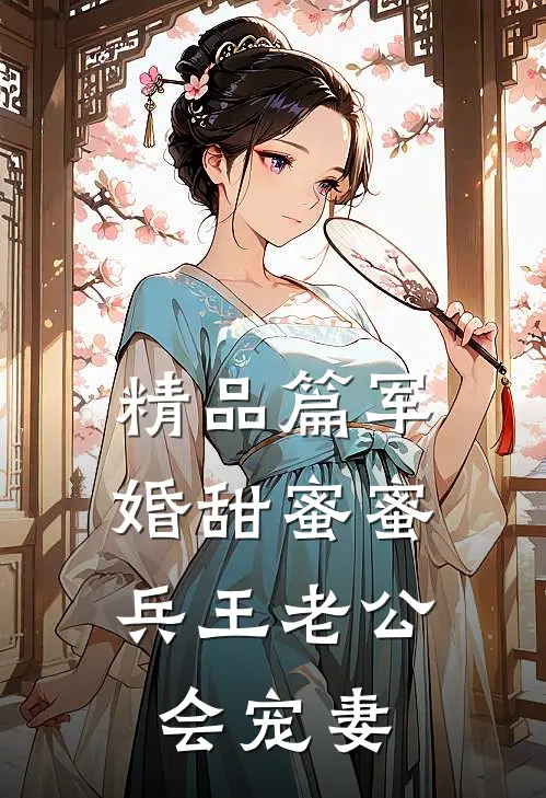 精品篇军婚甜蜜蜜，兵王老公会宠妻