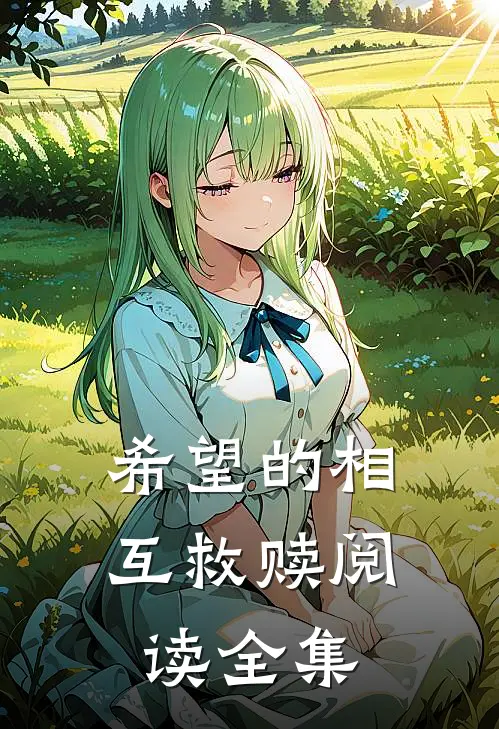 希望的相互救赎阅读全集