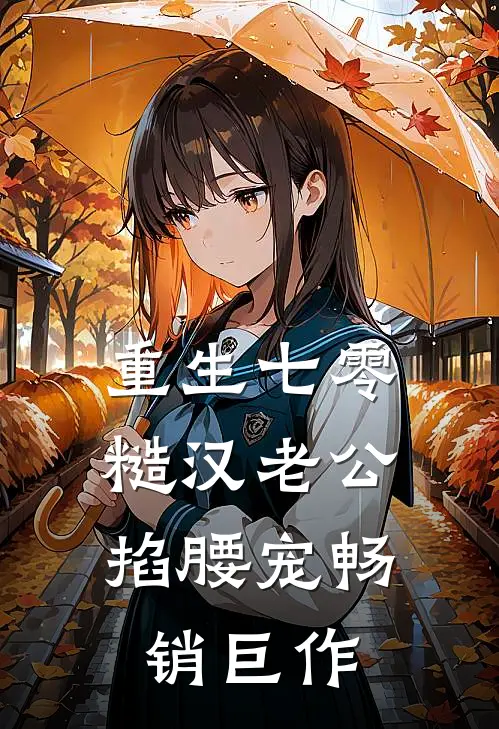 重生七零：糙汉老公掐腰宠畅销巨作
