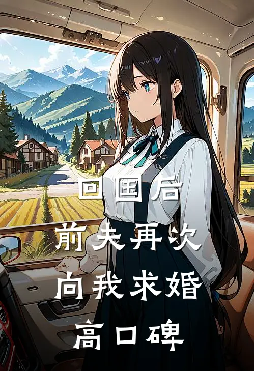 回国后，前夫再次向我求婚高口碑