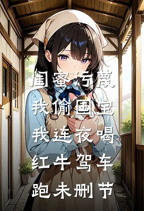 闺蜜污蔑我偷国宝，我连夜喝红牛驾车跑未删节