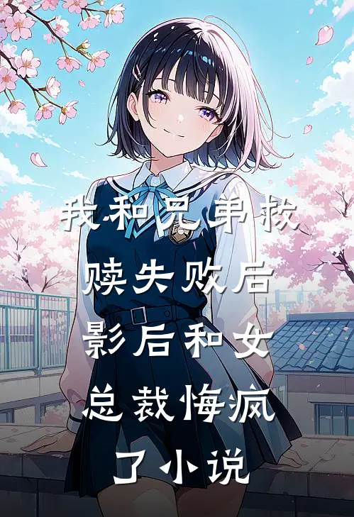 我和兄弟救赎失败后，影后和女总裁悔疯了小说