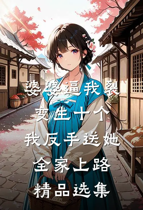 婆婆逼我裂变生十个，我反手送她全家上路精品选集