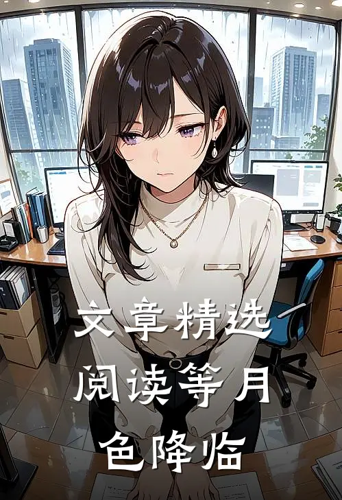 文章精选阅读等月色降临