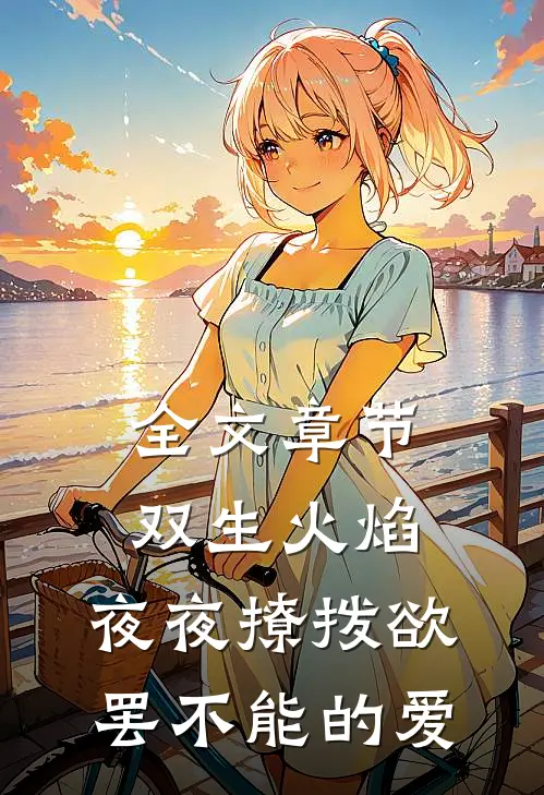 全文章节双生火焰，夜夜撩拨欲罢不能的爱