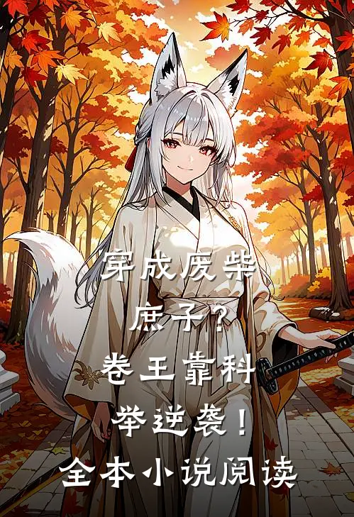 穿成废柴庶子？卷王靠科举逆袭！全本小说阅读