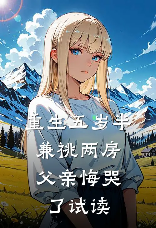 重生五岁半，兼祧两房父亲悔哭了试读